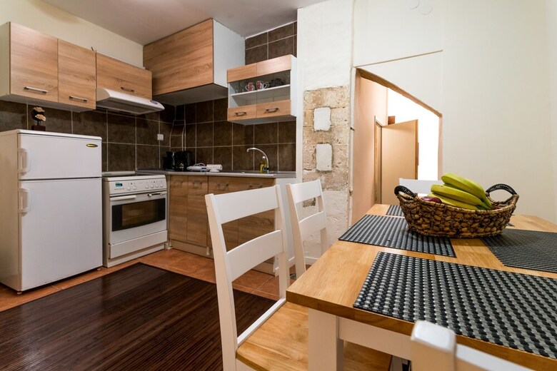 Stavros Apartment Old Town Chania