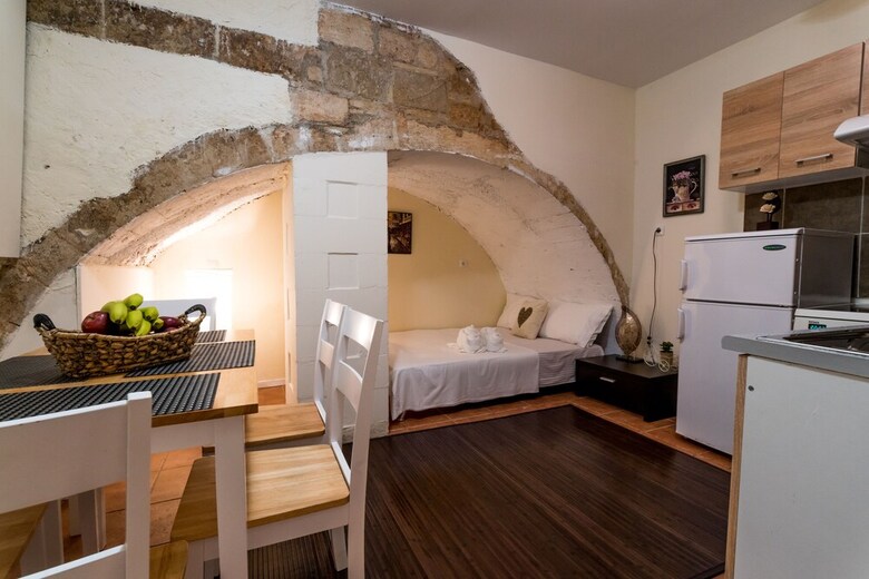Stavros Apartment Old Town Chania
