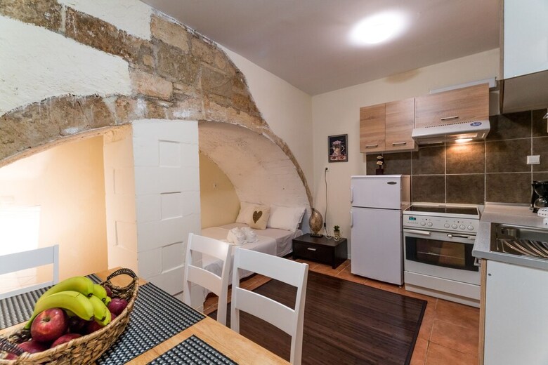 Stavros Apartment Old Town Chania