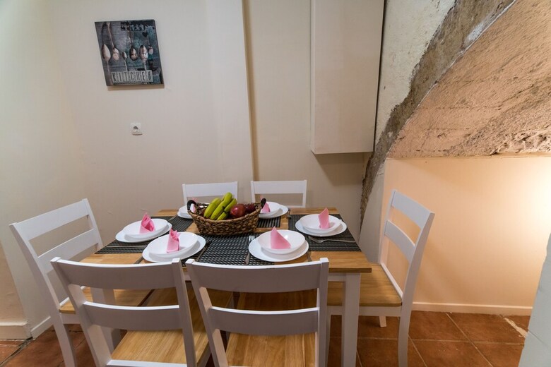 Stavros Apartment Old Town Chania