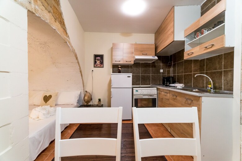 Stavros Apartment Old Town Chania