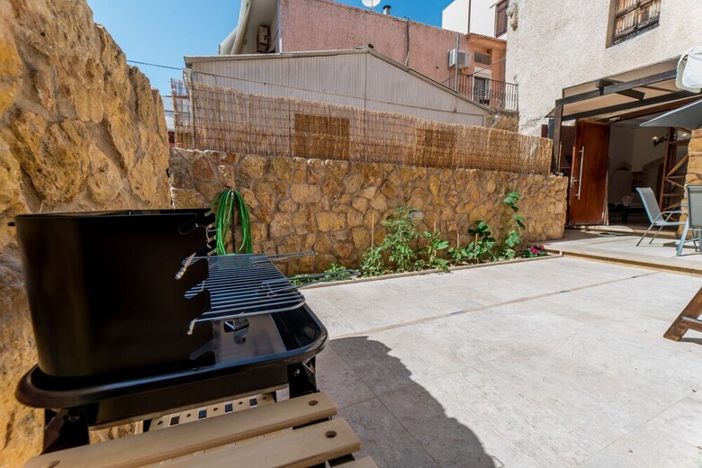 Stavros Apartment Old Town Chania
