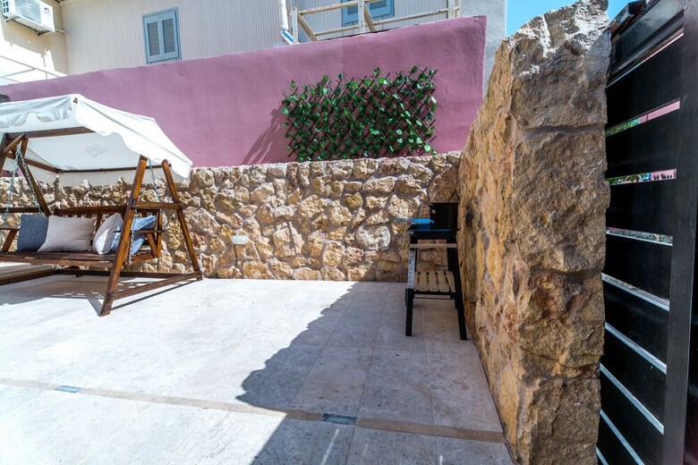 Stavros Apartment Old Town Chania