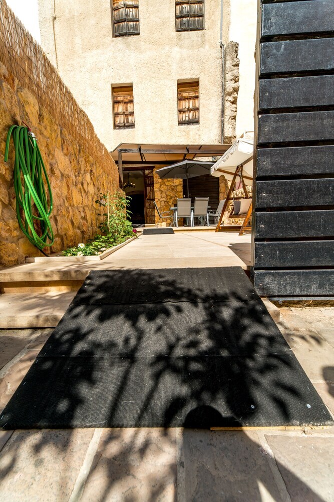 Stavros Apartment Old Town Chania
