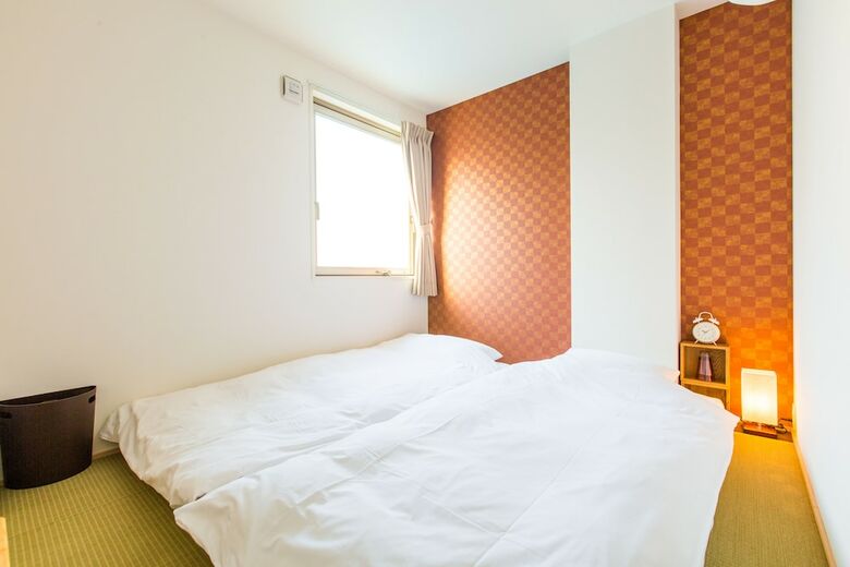 Aparthotel Theatel Osaka Ebisu