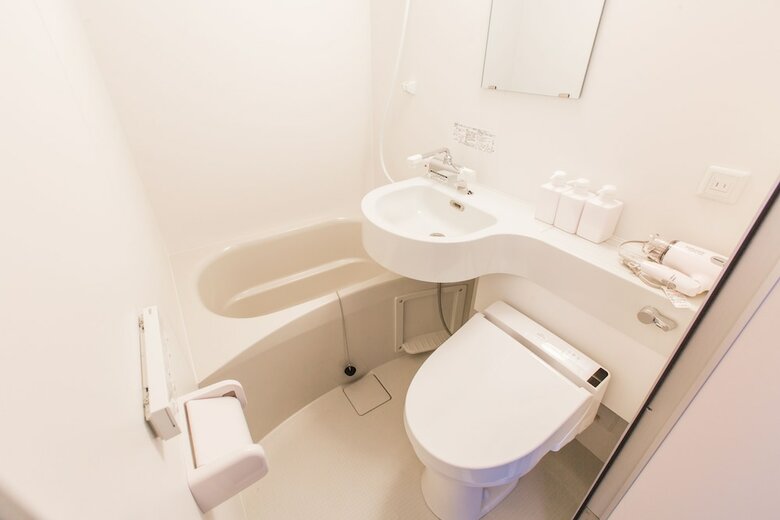 Aparthotel Theatel Osaka Ebisu