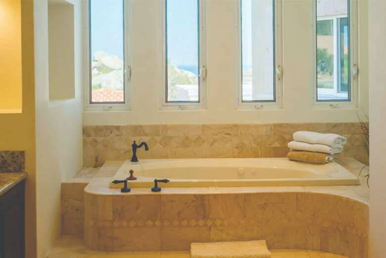 Via A La Casa Luxury Villa