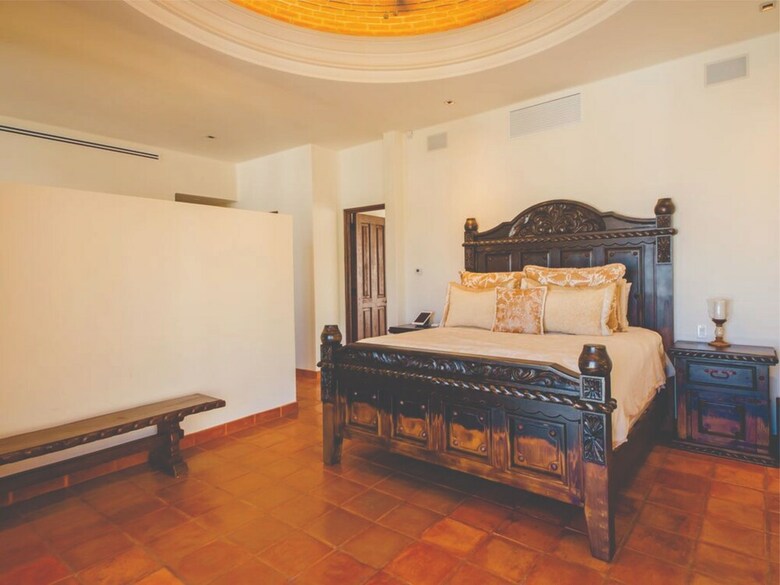 Via A La Casa Luxury Villa