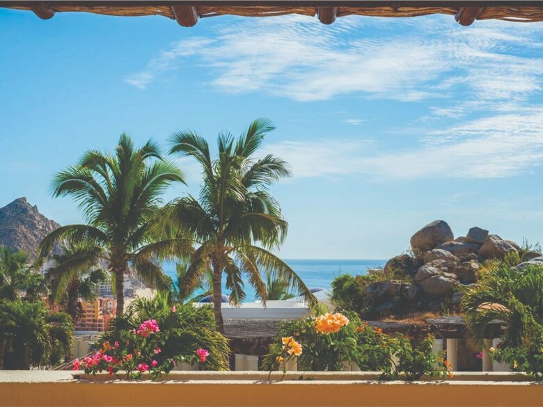 Via A La Casa Luxury Villa
