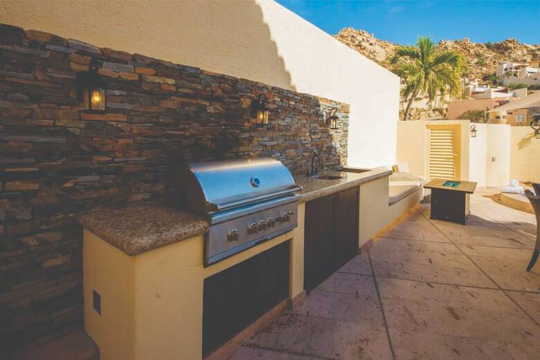 Via A La Casa Luxury Villa