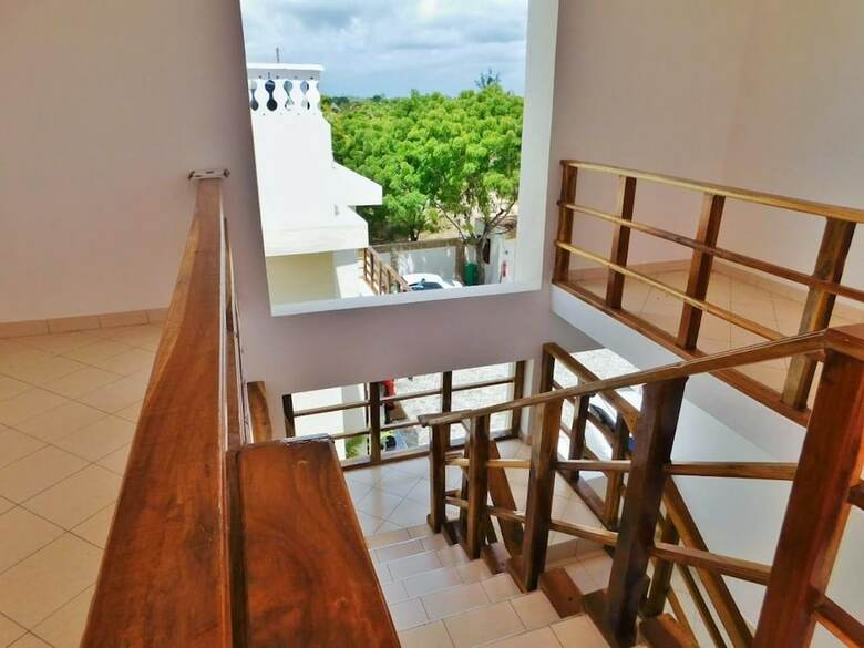 Aparthotel Pendo Villas Diani