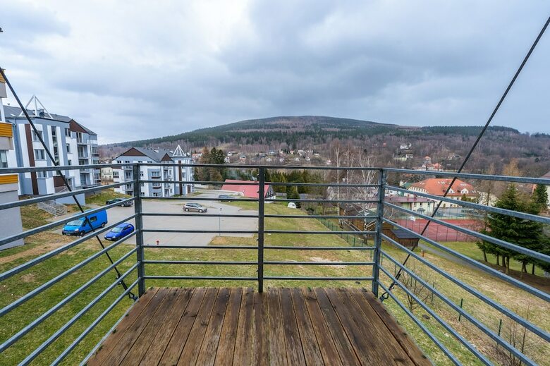 Apartament G�rski - Apartamenty 5d