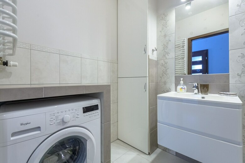 Apartament G�rski - Apartamenty 5d