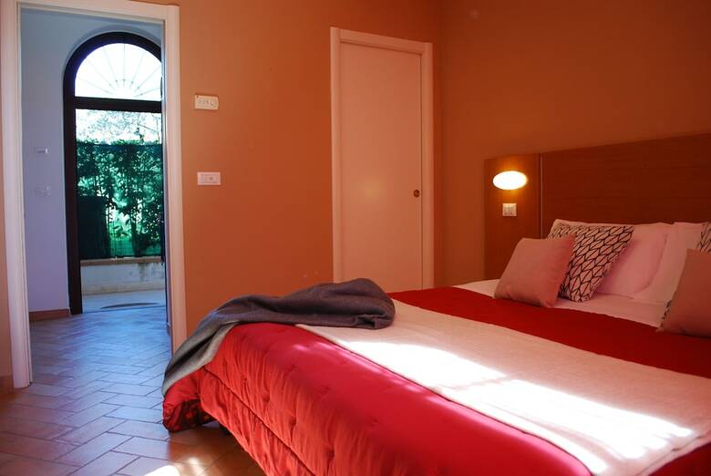 Residence Gli Ulivi
