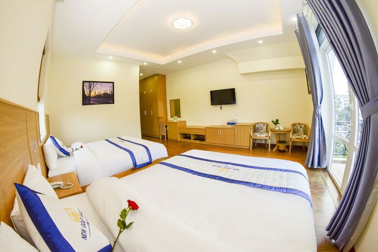 New Golf Valley Hotel