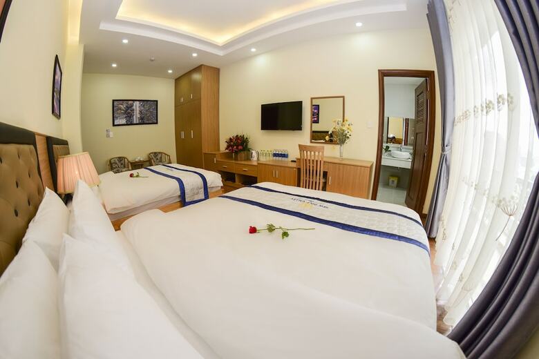 New Golf Valley Hotel
