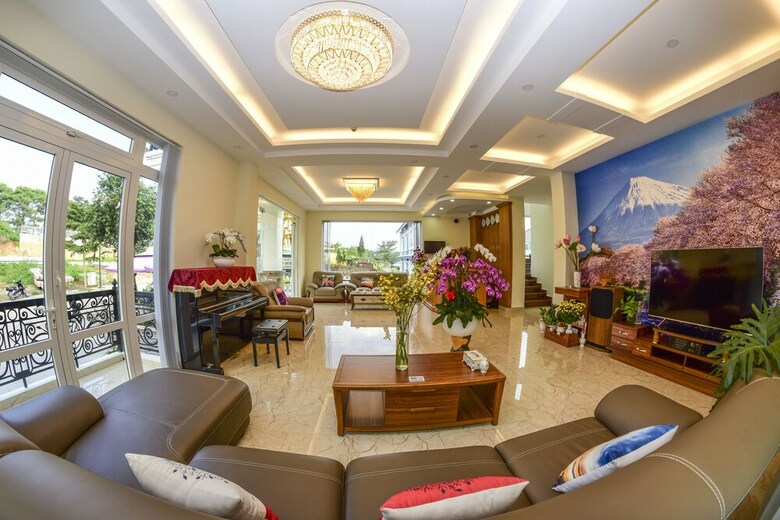 New Golf Valley Hotel