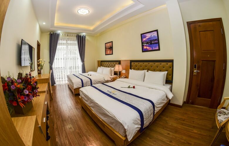 New Golf Valley Hotel