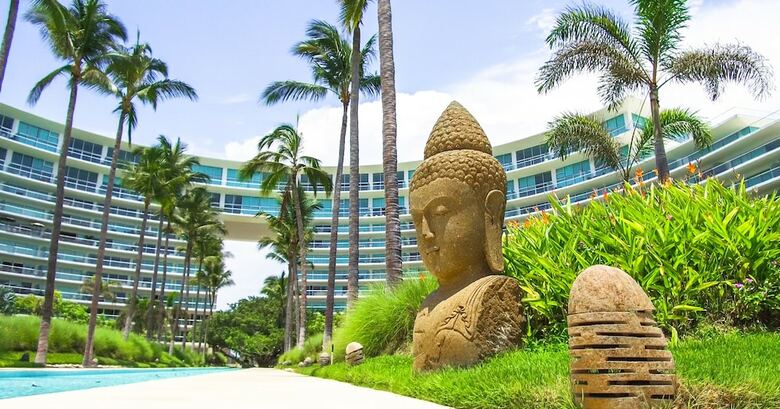 Apartamentos Peninsula Nuevo Vallarta