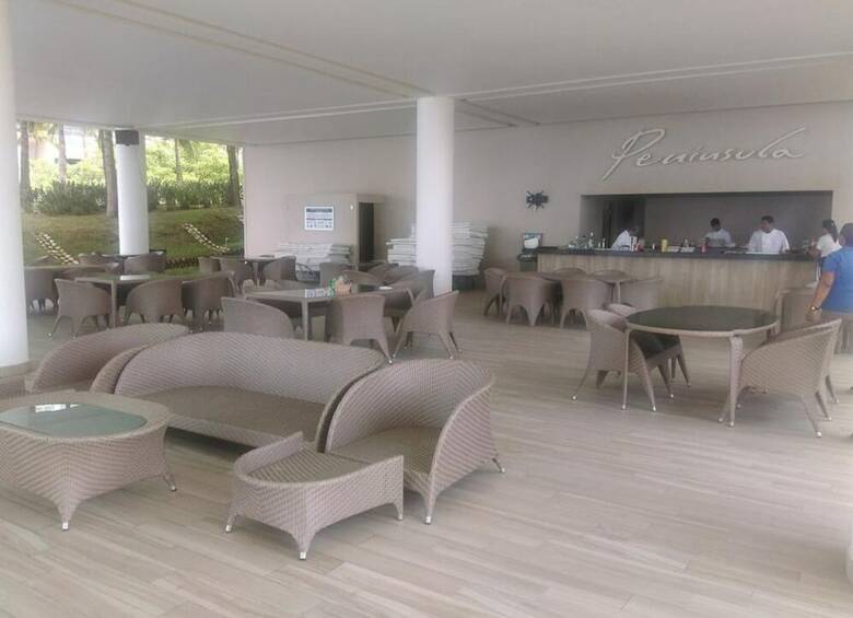 Apartamentos Peninsula Nuevo Vallarta