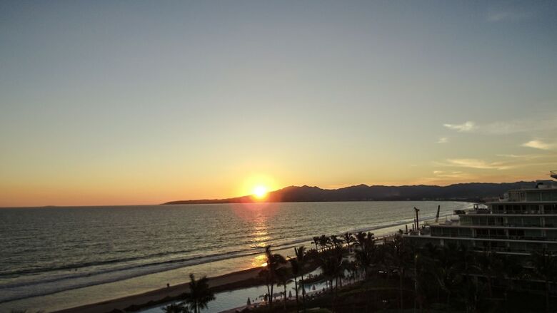 Apartamentos Peninsula Nuevo Vallarta