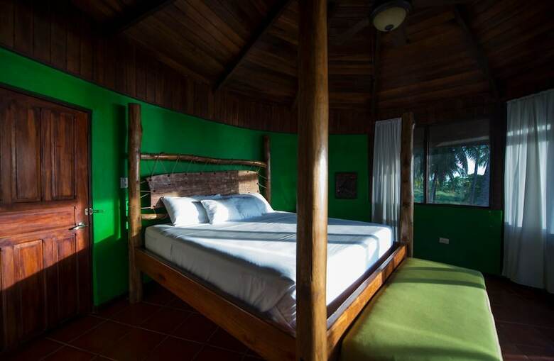 Hotel Playa Junquillal Eco Resort