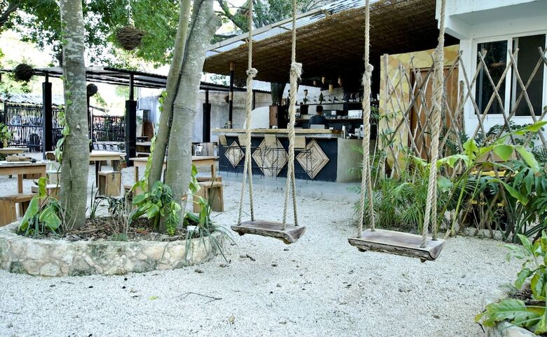 Hotel Huaya Camp