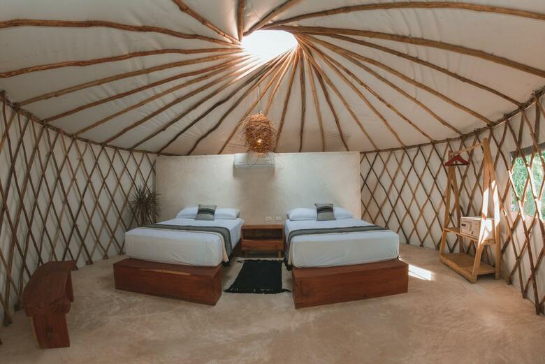 Hotel Huaya Camp