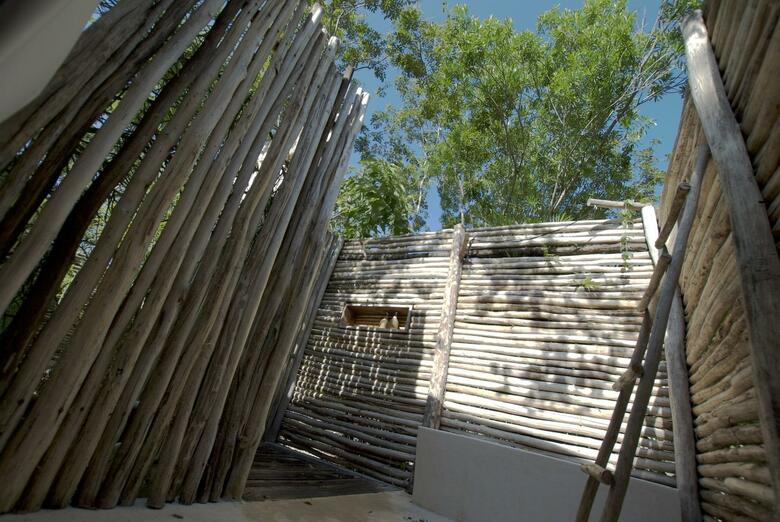 Hotel Huaya Camp