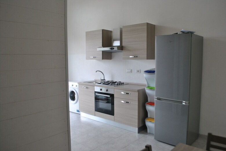 Apartamento Luxar Room