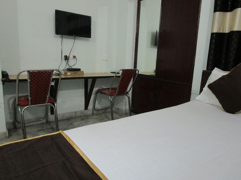Hotel Kalpataru Guest House