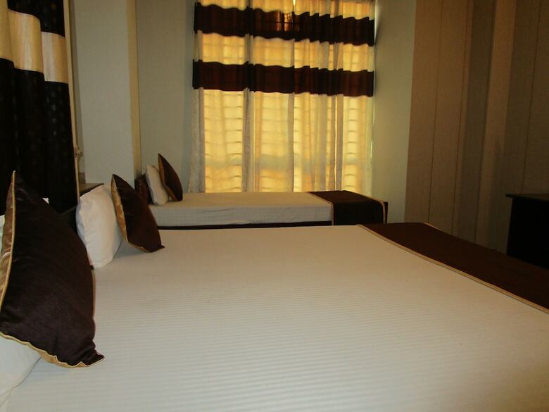 Hotel Kalpataru Guest House