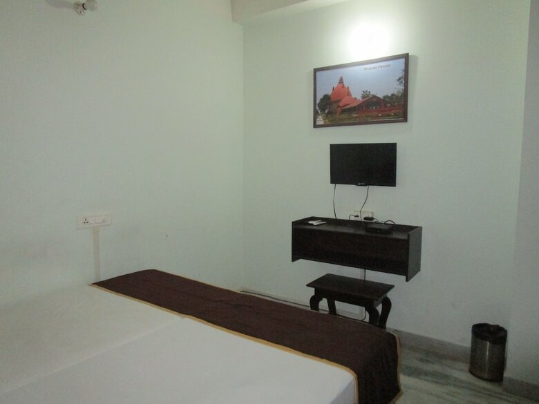 Hotel Kalpataru Guest House