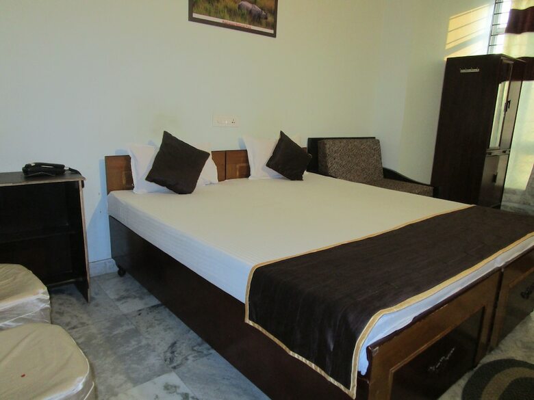 Hotel Kalpataru Guest House