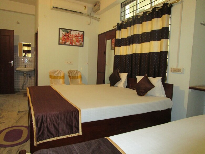 Hotel Kalpataru Guest House