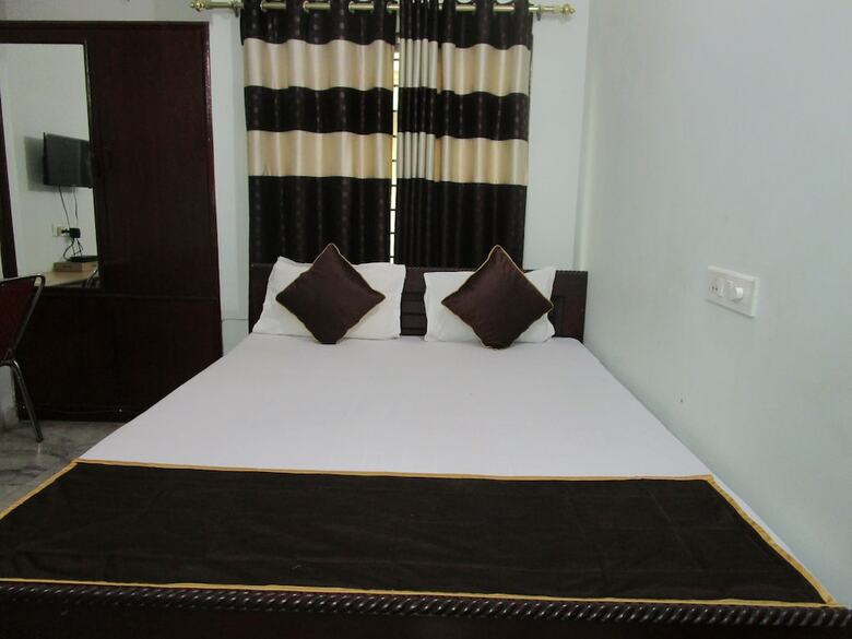 Hotel Kalpataru Guest House
