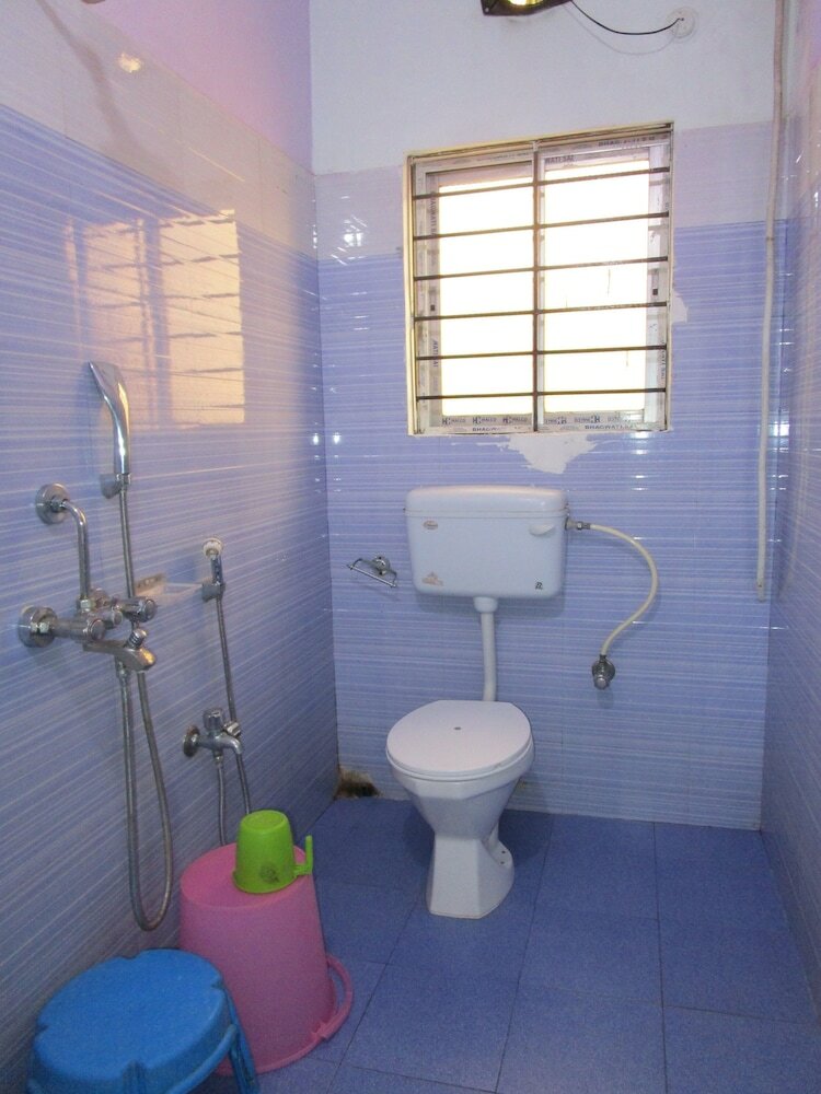 Hotel Kalpataru Guest House