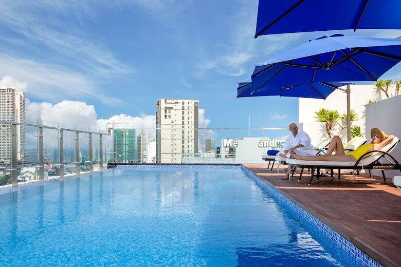 Cn Palace Boutique Hotel & Spa
