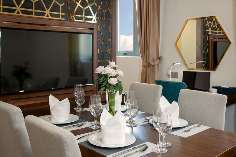 Cn Palace Boutique Hotel & Spa