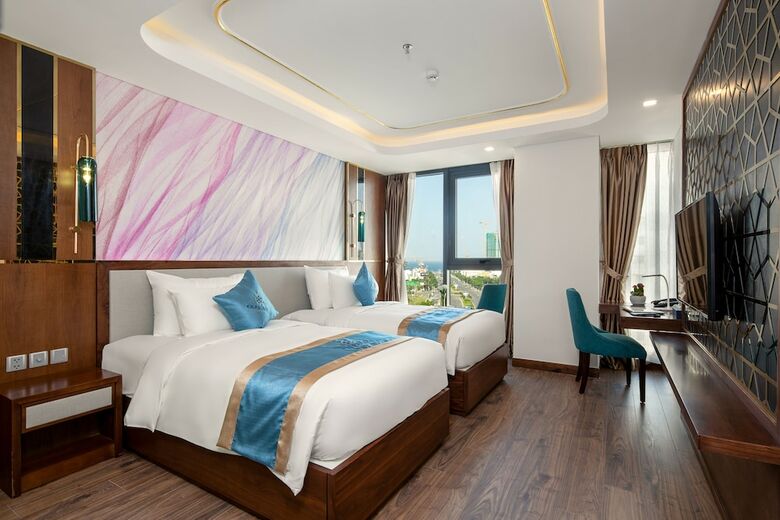 Cn Palace Boutique Hotel & Spa