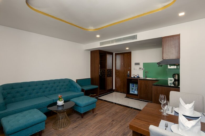 Cn Palace Boutique Hotel & Spa