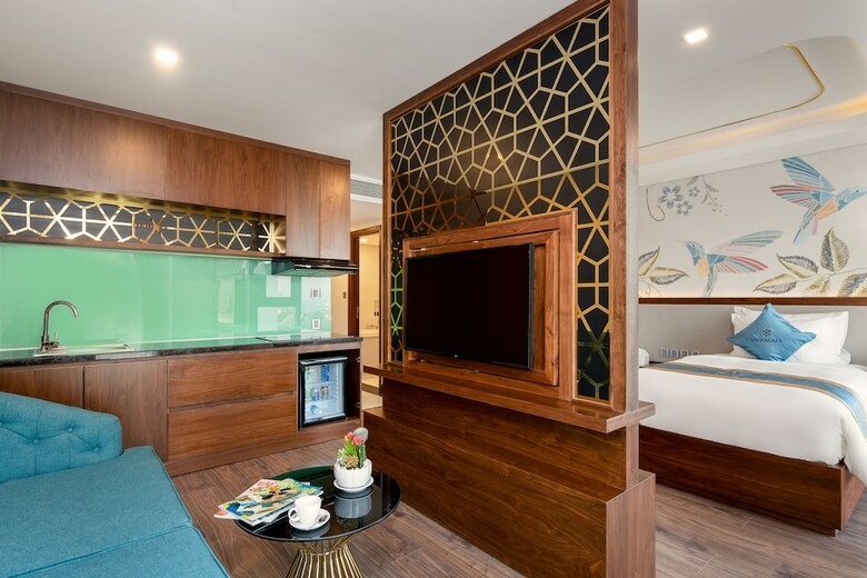Cn Palace Boutique Hotel & Spa