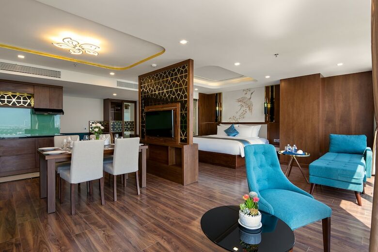 Cn Palace Boutique Hotel & Spa