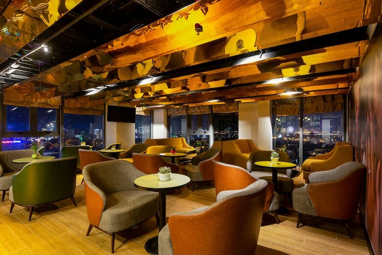 Cn Palace Boutique Hotel & Spa