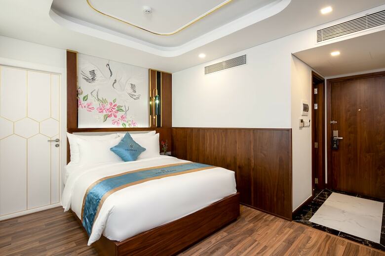 Cn Palace Boutique Hotel & Spa