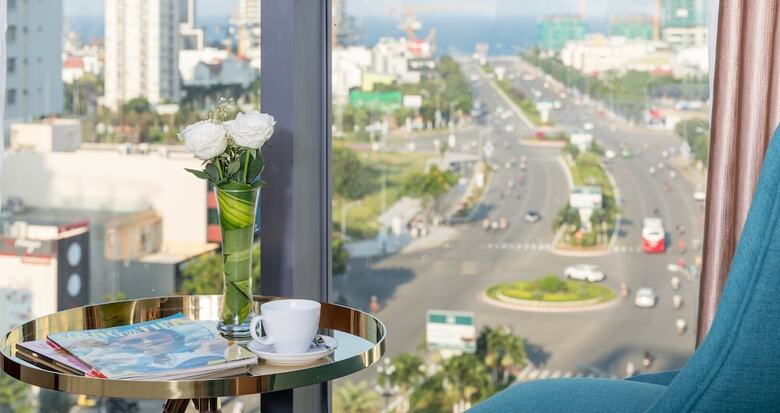 Cn Palace Boutique Hotel & Spa