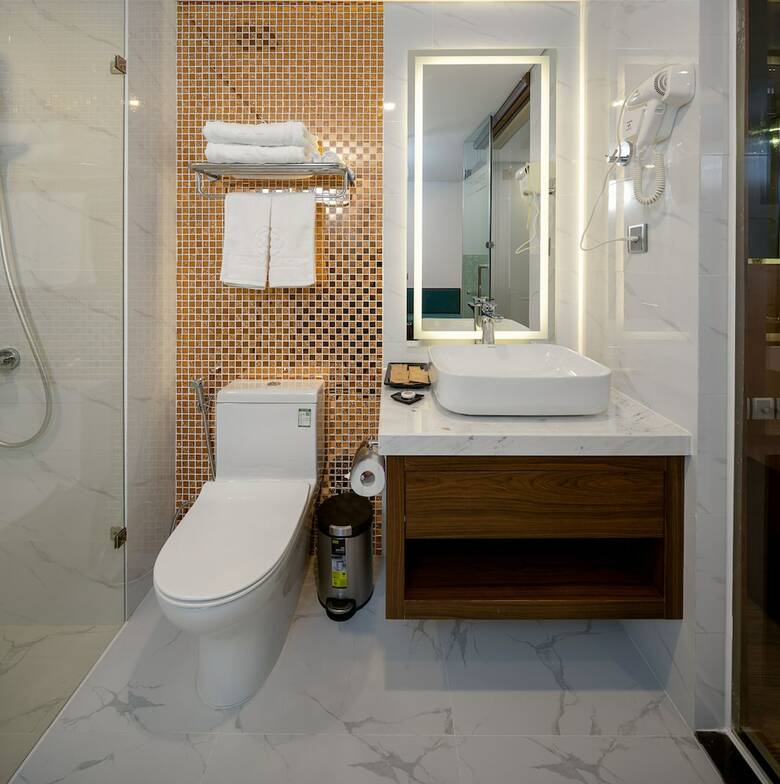 Cn Palace Boutique Hotel & Spa
