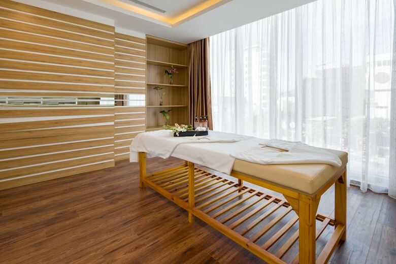 Cn Palace Boutique Hotel & Spa