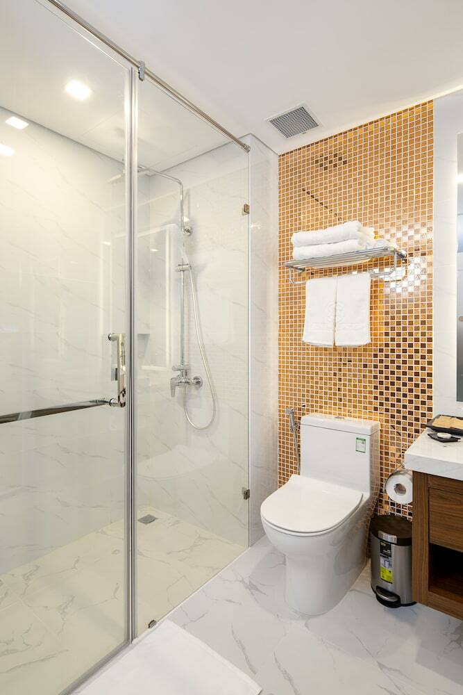Cn Palace Boutique Hotel & Spa