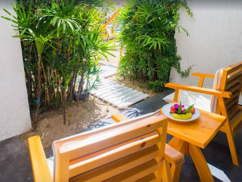 Aparthotel Bahia Condo